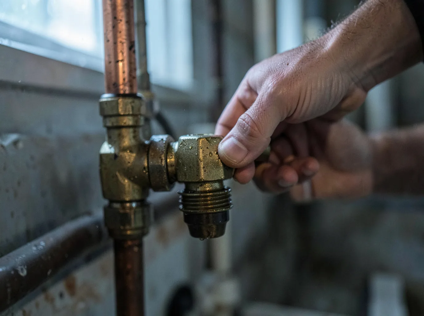 Emergency Plumber Edgeley, ND FAQs